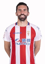 Jordi Figueras (Algeciras C.F.) - 2021/2022